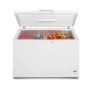 Simfer | CF 3320 | Freezer | Energy efficiency class F | Chest | Free standing | Height 84 cm | Total net capacity 295 L | White - 2